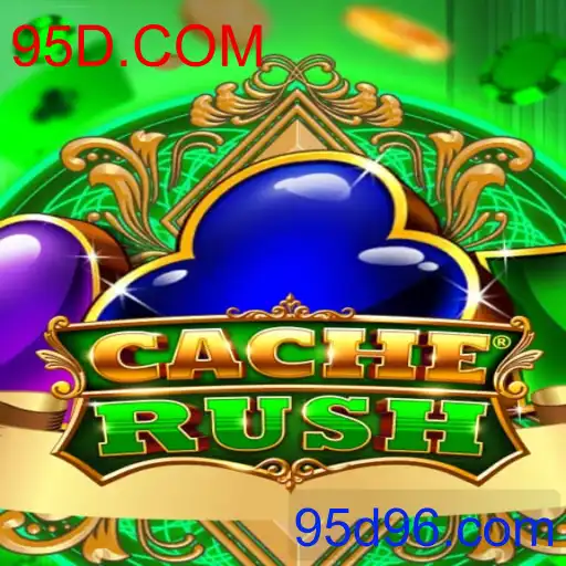 CacheRush